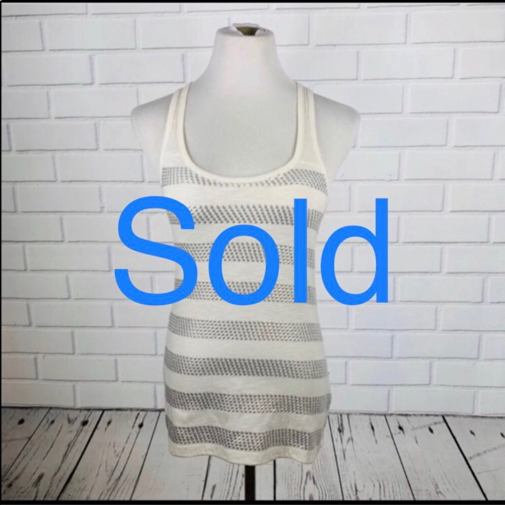 Abercrombie and Fitch tank top